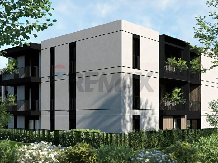 Appartamento quadrilocale in vendita in Via Roma, Treviolo