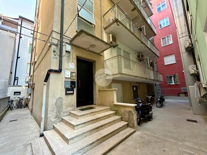 Appartamento trilocale in vendita in Viale Venezia, Chioggia