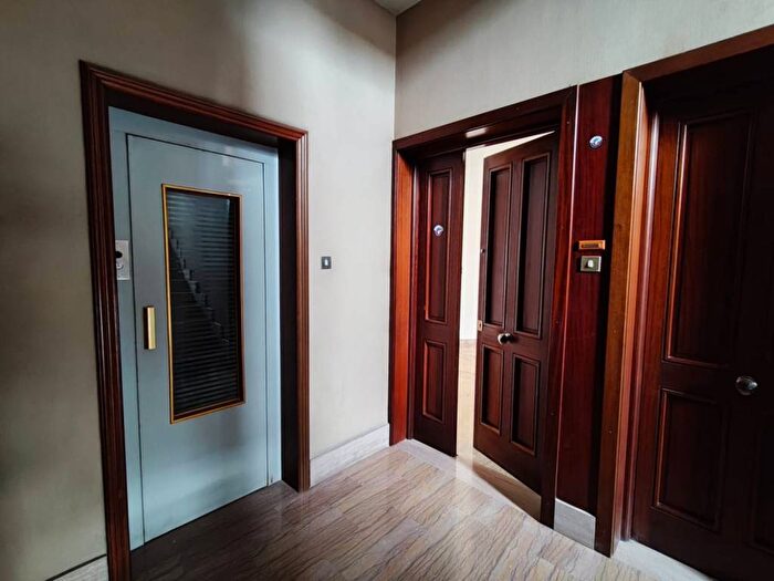 Appartamento trilocale in affitto in San Lazzaro, Lecce