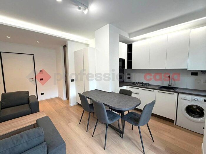 Appartamento bilocale in affitto in Via della Filanda, Santa Lucia, Perugia