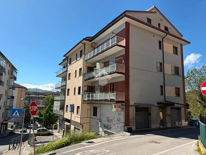 Appartamento trilocale in vendita in Via Siena, Potenza