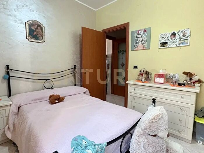 Appartamento con 6 locali in vendita in Via Filippo Juvara, Siracusa