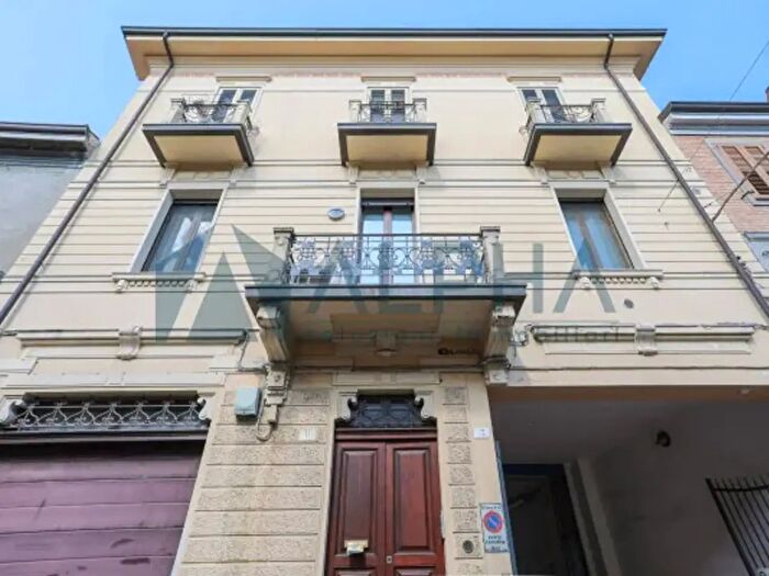 Appartamento trilocale in vendita in Via Eugenio Valzania, Forli'