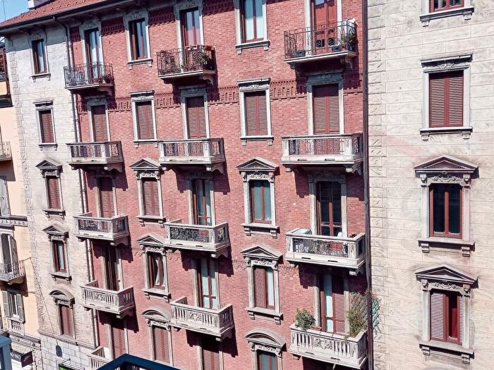 Appartamento quadrilocale in affitto in Via Duchessa Jolanda, Cit Turin, Torino
