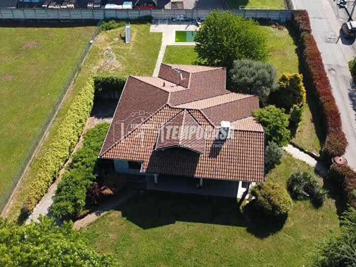 Appartamento con 5 locali in vendita in Gornate Olona