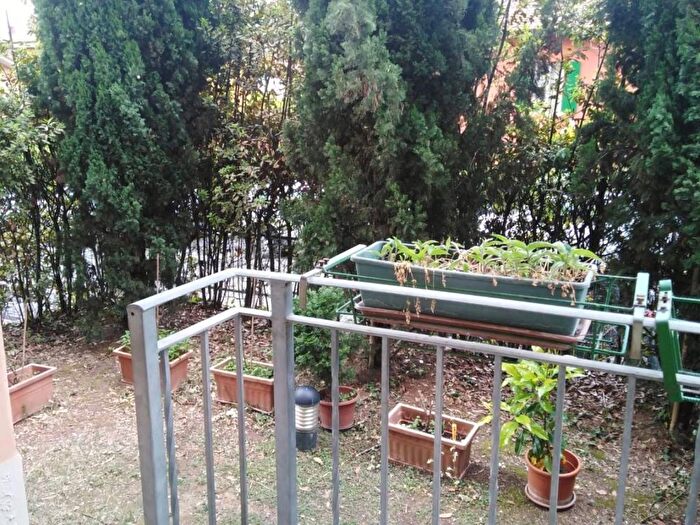 Appartamento quadrilocale in affitto in San Ruffillo, Bologna