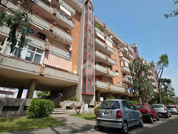 Appartamento quadrilocale in vendita in Via Vecchia Carditello, Frattamaggiore
