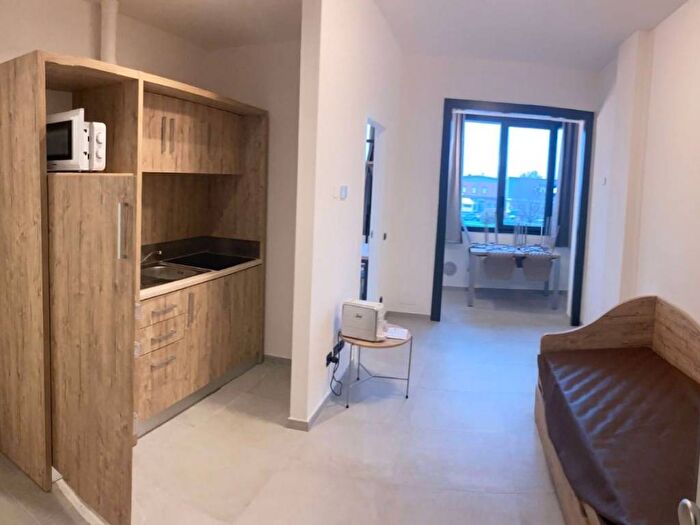 Appartamento bilocale in affitto in Via Circonvallazione Nordest, Centro, Sassuolo