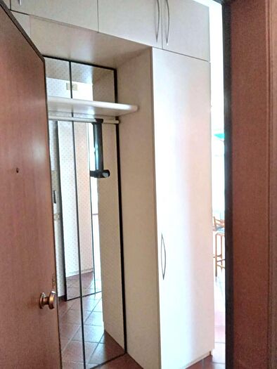 Appartamento trilocale in vendita in Reggio Emilia