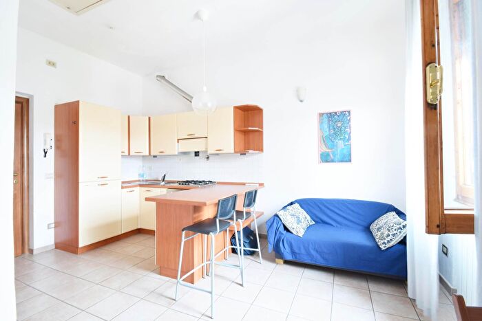 Appartamento bilocale in vendita in Firenze