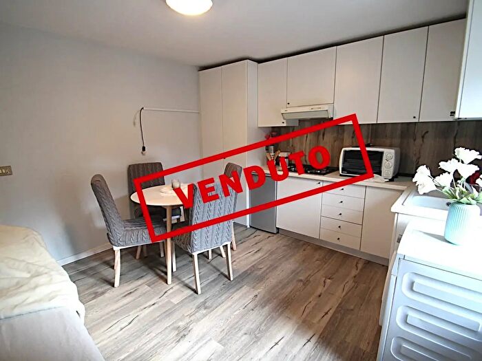 Appartamento monolocale in vendita in Via Corte, Verceia