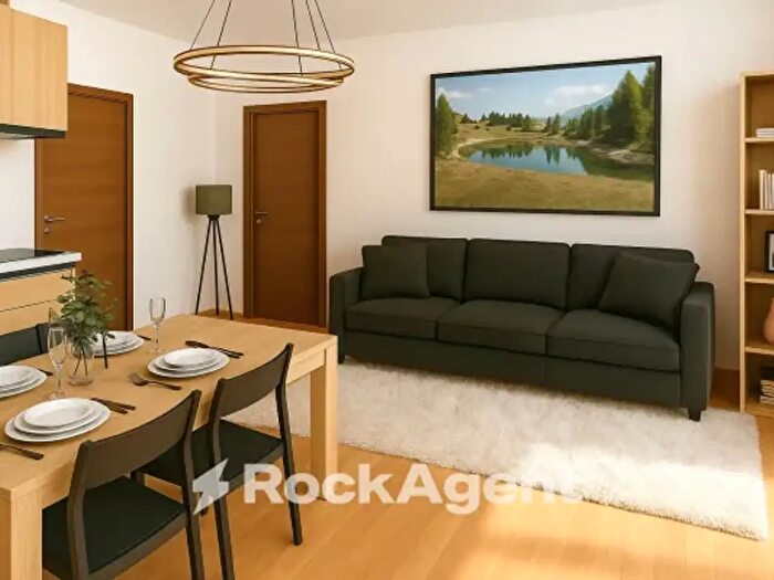 Appartamento monolocale in vendita in Via Fraiteve, Sestriere