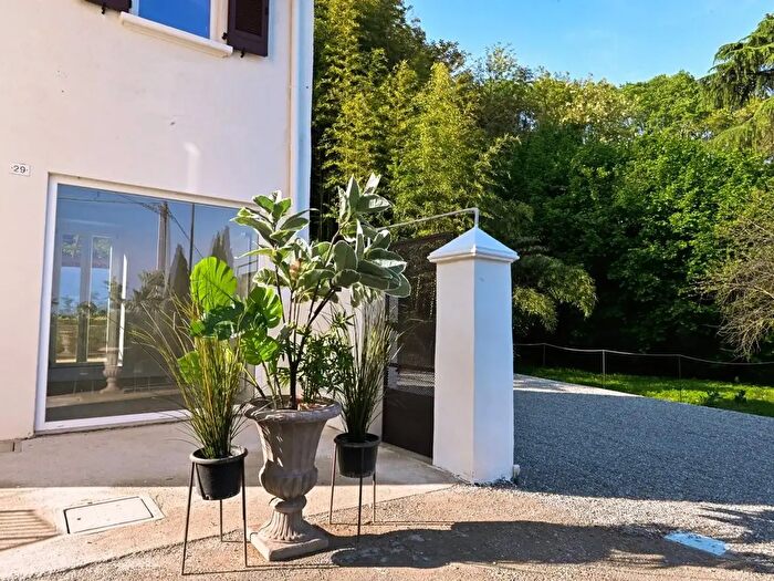 Casa bilocale in vendita in Via XXV Aprile, Cornate DAdda