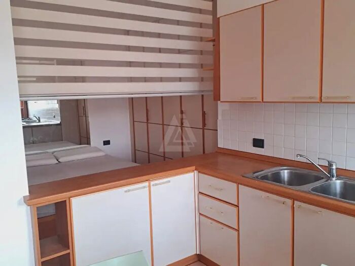 Appartamento monolocale in vendita in Castelfranco Veneto