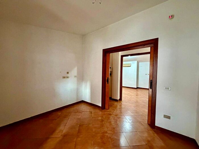 Appartamento con 5 locali in affitto in Via Europa, Centro, San Giuseppe Vesuviano