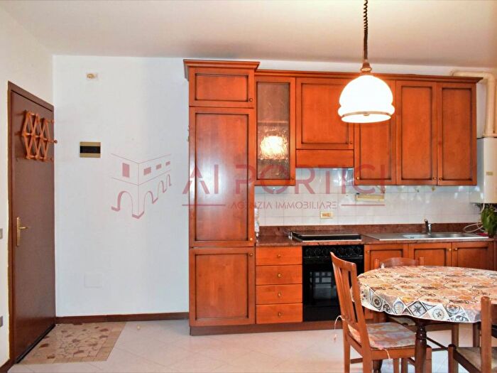 Appartamento trilocale in affitto in Via IV Novembre, Piove di Sacco