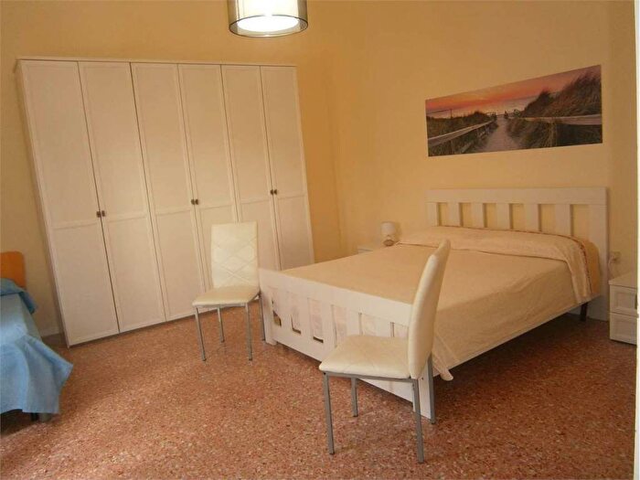 Appartamento bilocale in affitto in via di leuca, Leuca, Lecce