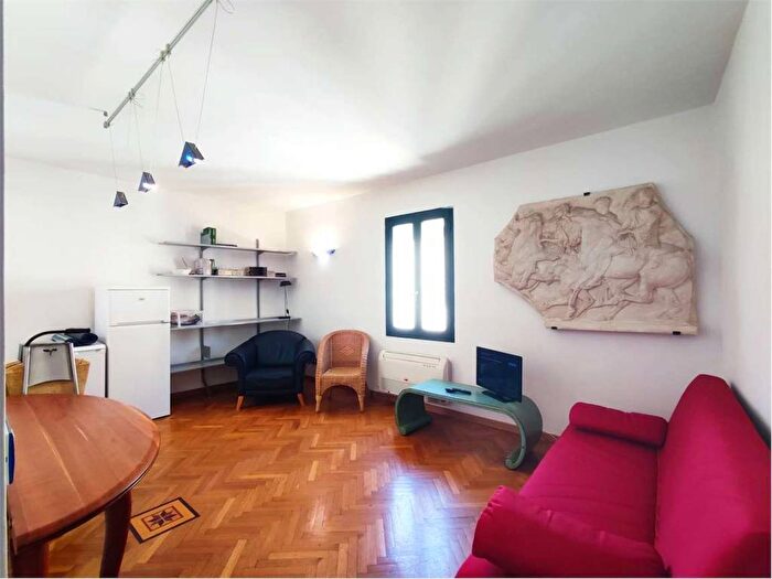 Appartamento bilocale in affitto in Via Della Chiesa, Santo Spirito, Firenze