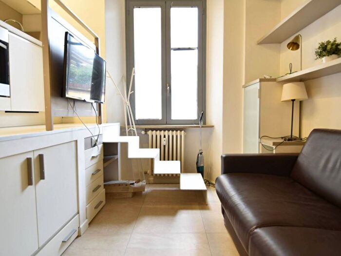 Appartamento monolocale in affitto in Corso Buenos Aires, Porta Venezia, Milano