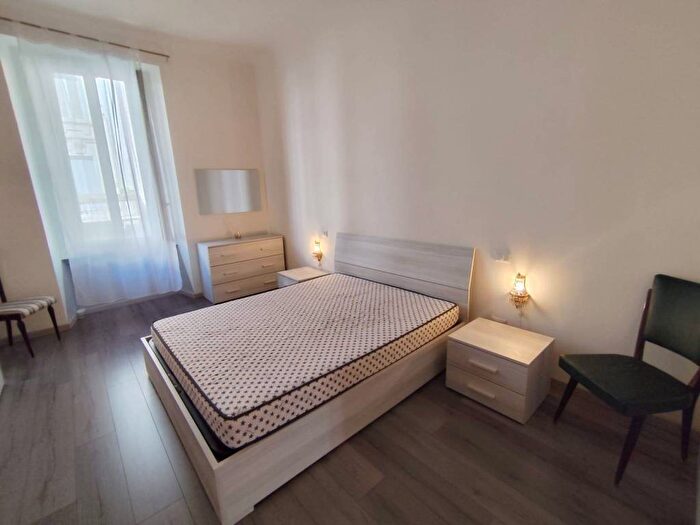 Appartamento bilocale in affitto in Via Giulio e Corrado Venini, Pasteur, Milano