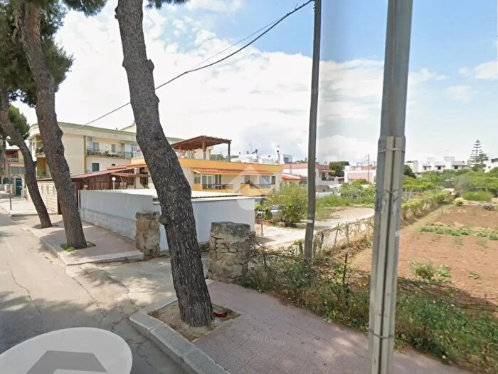 Appartamento trilocale in vendita in Via della Liberta', Bisceglie