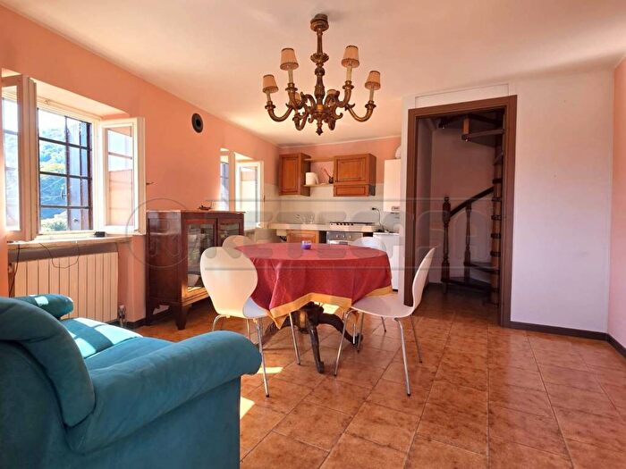 Casa bilocale in affitto in Centro, Valdagno