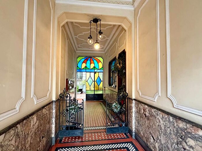 Appartamento bilocale in affitto in Via Antonio Bronzino, Città Studi, Milano