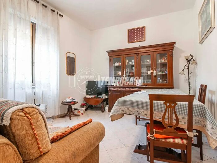 Appartamento bilocale in vendita in Viale Guglielmo Marconi a, Cusano Milanino