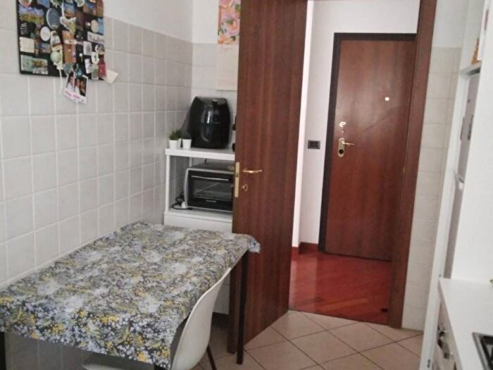 Appartamento trilocale in affitto in Via Giuseppe Bandi, Ospedale Volturno, Parma