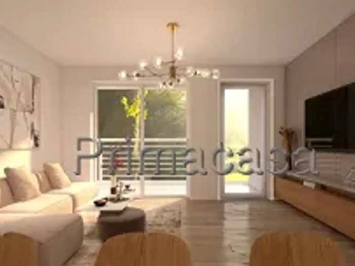 Appartamento con 5 locali in vendita in Via Giuseppe Garibaldi, Bovolone