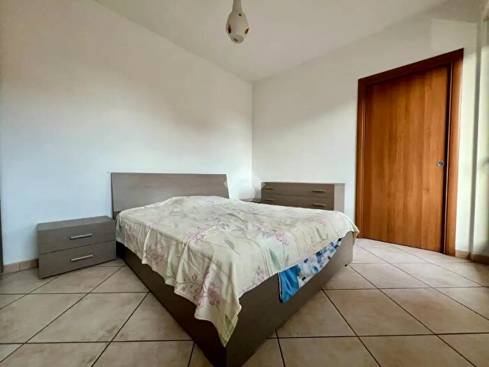 Appartamento bilocale in vendita in Via Guido Ginella, Asti