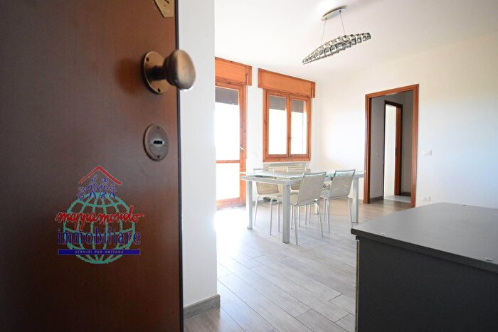 Appartamento bilocale in vendita in Via XXV Aprile, Castello DArgile