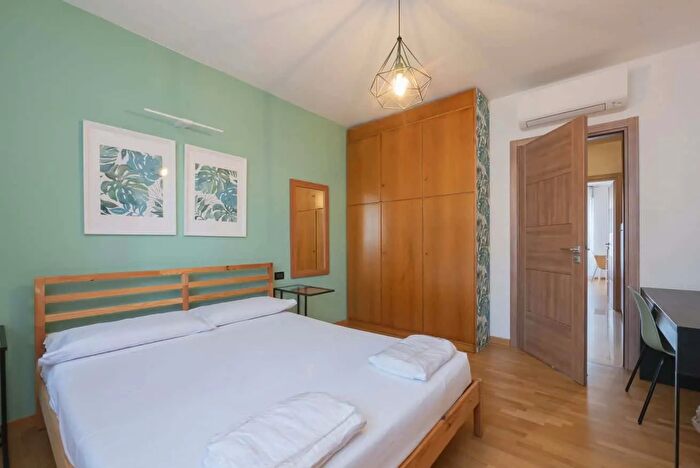 Appartamento monolocale in affitto in Via Savona, Milano