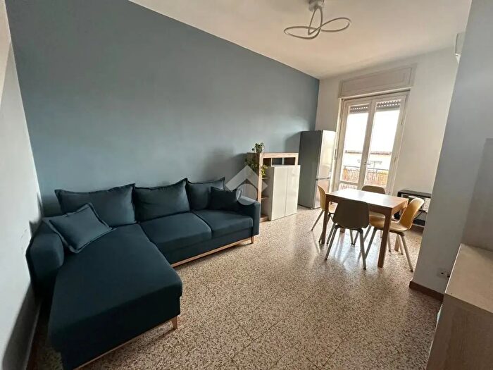 Appartamento bilocale in affitto in Via Riccardo Pitteri, Milano