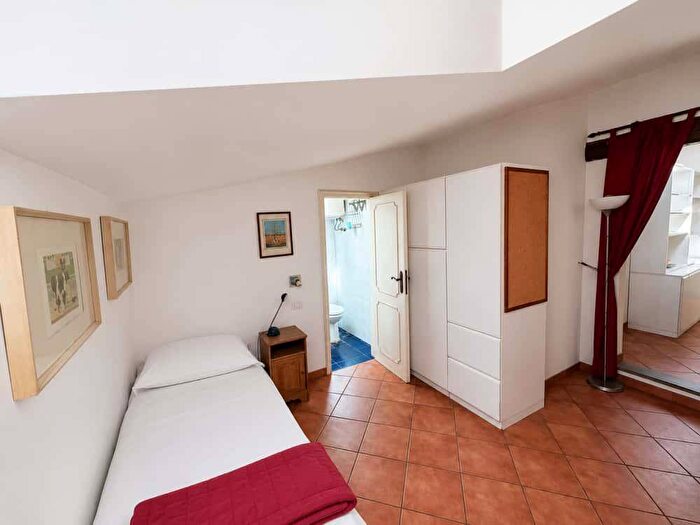 Appartamento monolocale in affitto in Via Nazionale, Duomo, Firenze