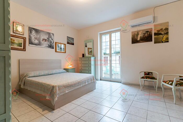 Appartamento bilocale in vendita in Siracusa