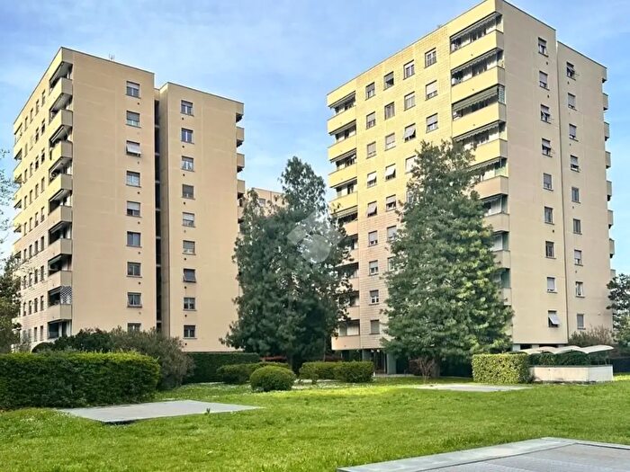 Appartamento bilocale in vendita in Via Giulio Natta, Milano