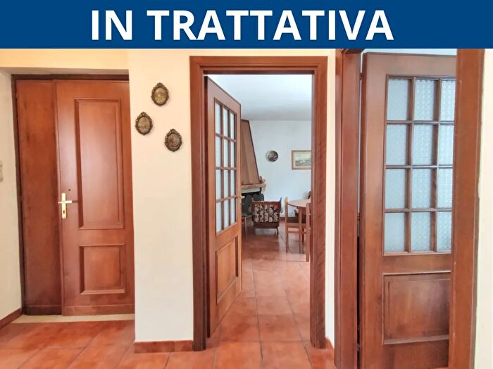 Appartamento quadrilocale in vendita in Via Francesco Guarino, Solofra