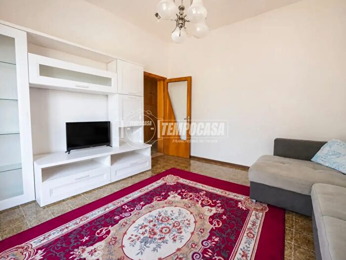 Appartamento quadrilocale in vendita in Via Don Bosco, Montecosaro