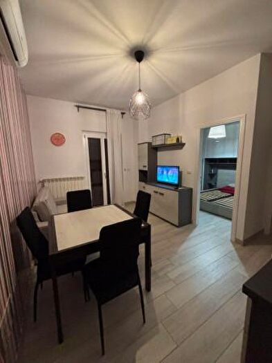 Appartamento bilocale in vendita in Viale Santa Maria, Bolsena