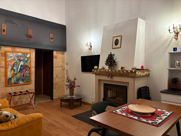 Appartamento trilocale in affitto in Centro, Rocca Pia