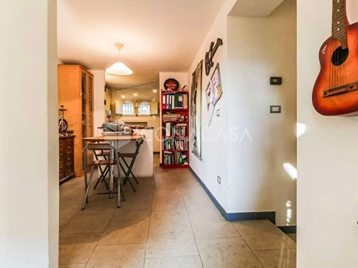 Appartamento bilocale in vendita in Via Toscana b, Bologna