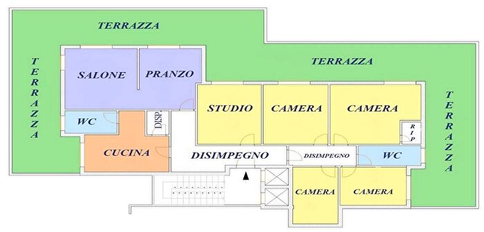 Case in Vendita e in Affitto - 3