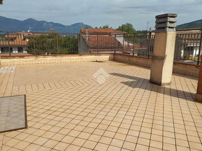 Appartamento trilocale in vendita in Via Francesco Baracca, Santi Cosma E Damiano