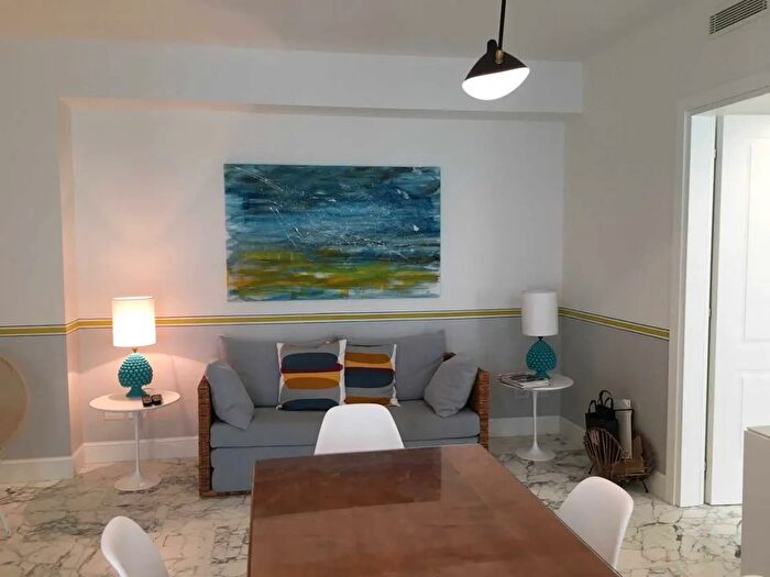 Appartamento bilocale in affitto in Via Ammiraglio Morin a, Forte Dei Marmi