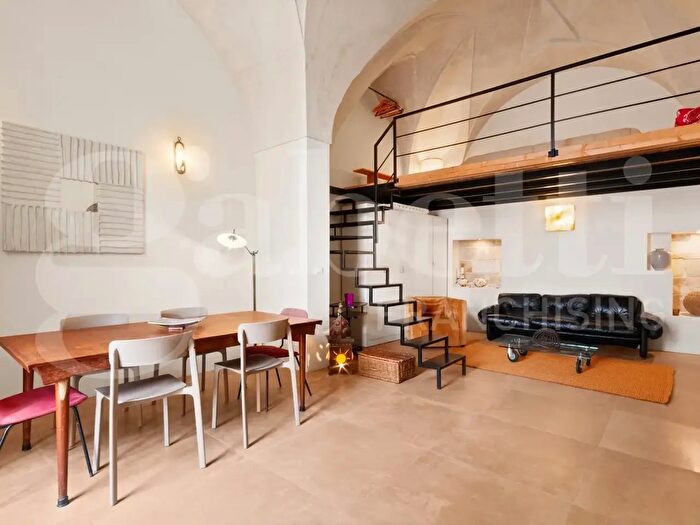 Casa trilocale in vendita in Vico Boncore, Nardo