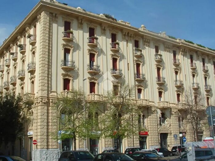 Appartamento bilocale in vendita in Via Novantacinquesimo Reggimento Fanteria, Lecce