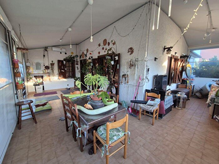 Casa con 5 locali in vendita in Via Meucci, Grosseto