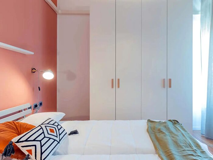 Appartamento monolocale in affitto in Via Cesare Battisti, Trieste