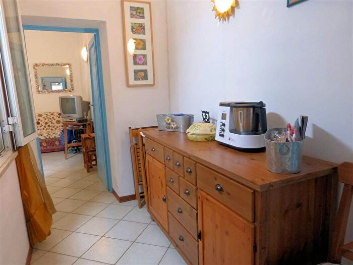 Appartamento quadrilocale in vendita in Viareggio